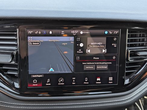 Used 2022 Dodge Durango SRT w/ Technology Group image 31