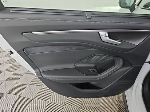 New 2026 Audi A6 Prestige image 41