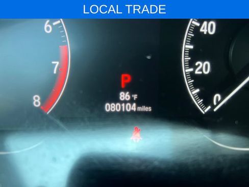 Used 2018 Honda Accord Sport image 18