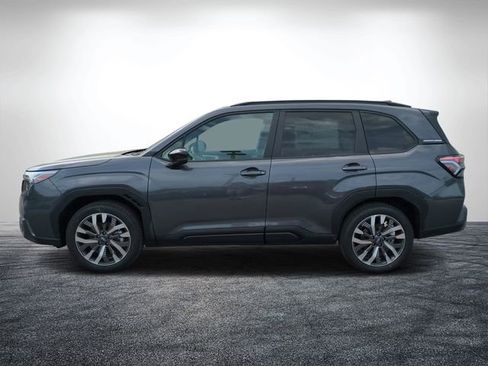 New 2026 Subaru Forester Touring AWD/4WD image 6