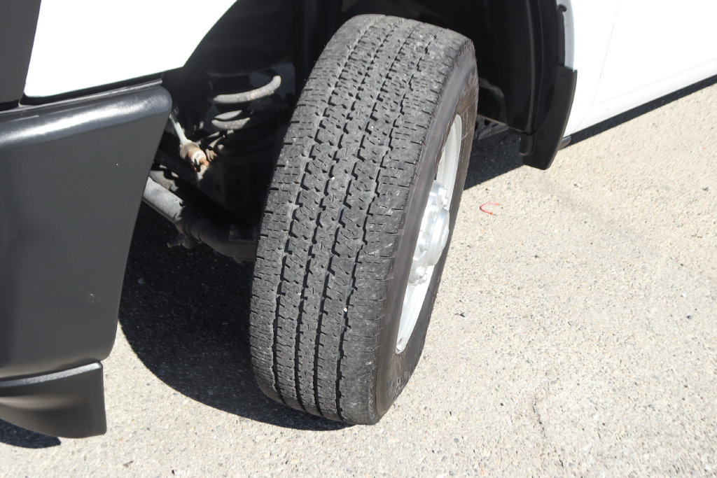 Used 2022 RAM 2500 Tradesman RWD image 42