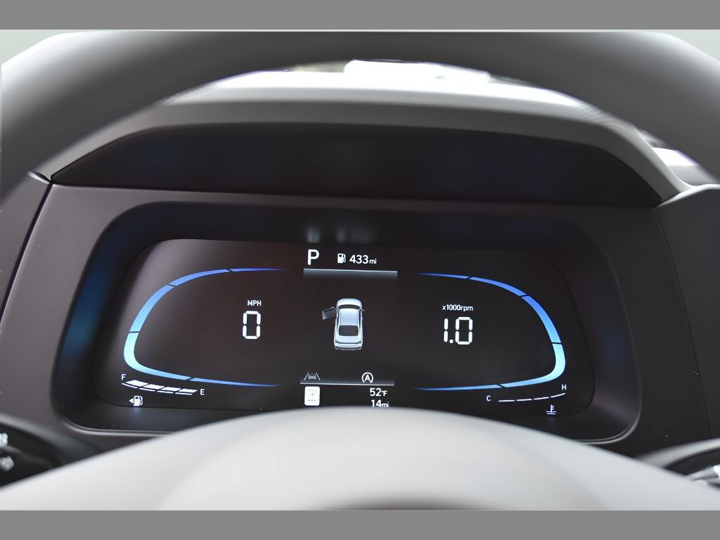 New 2026 Hyundai Elantra SE FWD image 21