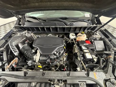 Used 2018 GMC Acadia SLE w/ Driver Alert Package I AWD/4WD image 33