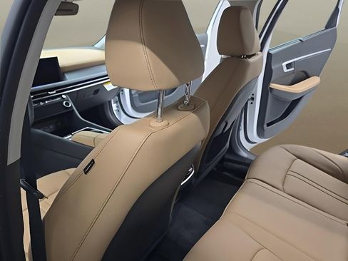 New 2026 Hyundai Sonata Limited image 14