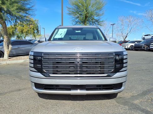 New 2026 Hyundai Palisade Calligraphy image 2