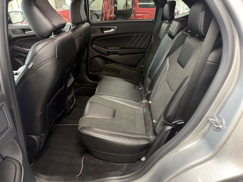 Certified 2023 Ford Edge ST AWD/4WD image 22