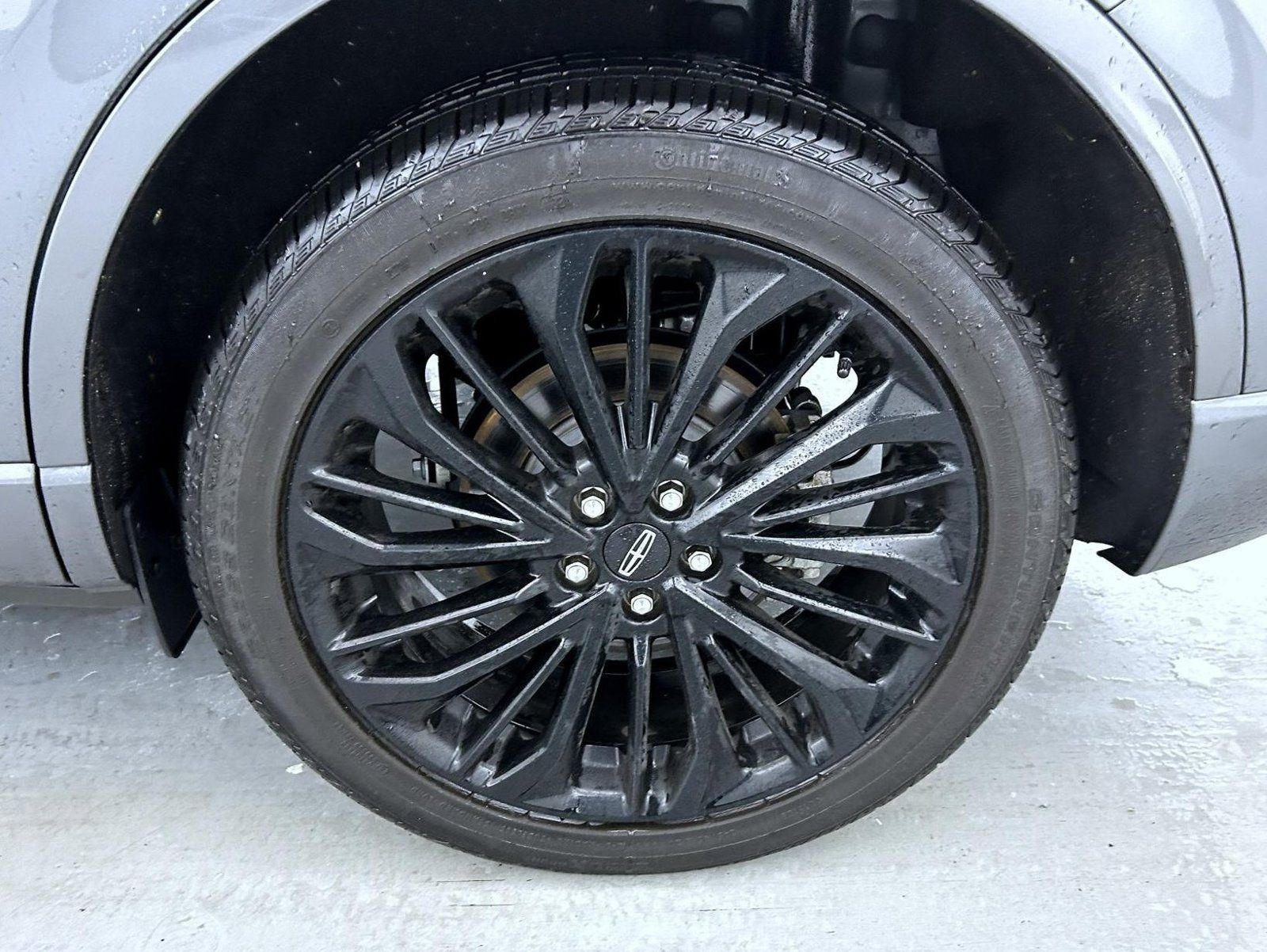 Used 2024 Lincoln Corsair AWD w/ Equipment Group 101A image 23