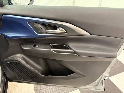 New 2026 Chevrolet Equinox EV LT image 16