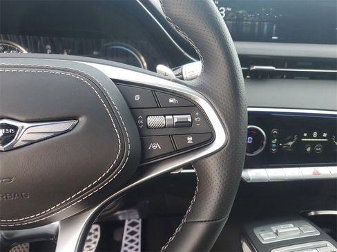 Used 2024 Genesis GV70 3.5T Sport image 16