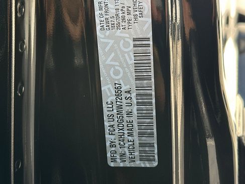 Used 2021 Jeep Wrangler Unlimited Sport image 29