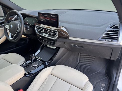 Used 2023 BMW X3 sDrive30i w/ Premium Package RWD image 22