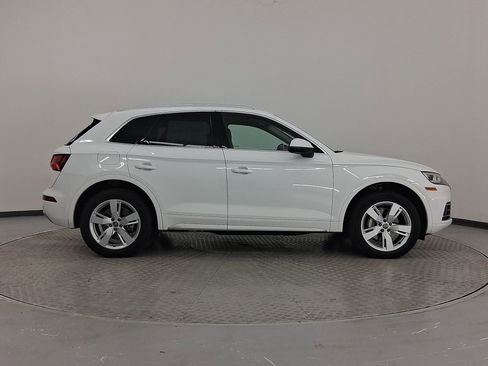 Used 2018 Audi Q5 2.0T Premium Plus w/ Premium Plus Package image 8