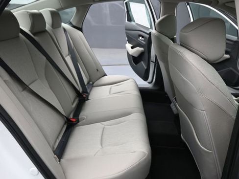 New 2026 Honda Accord SE image 16