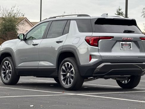 New 2026 GMC Terrain Elevation w/ Elevation Premium Package image 7