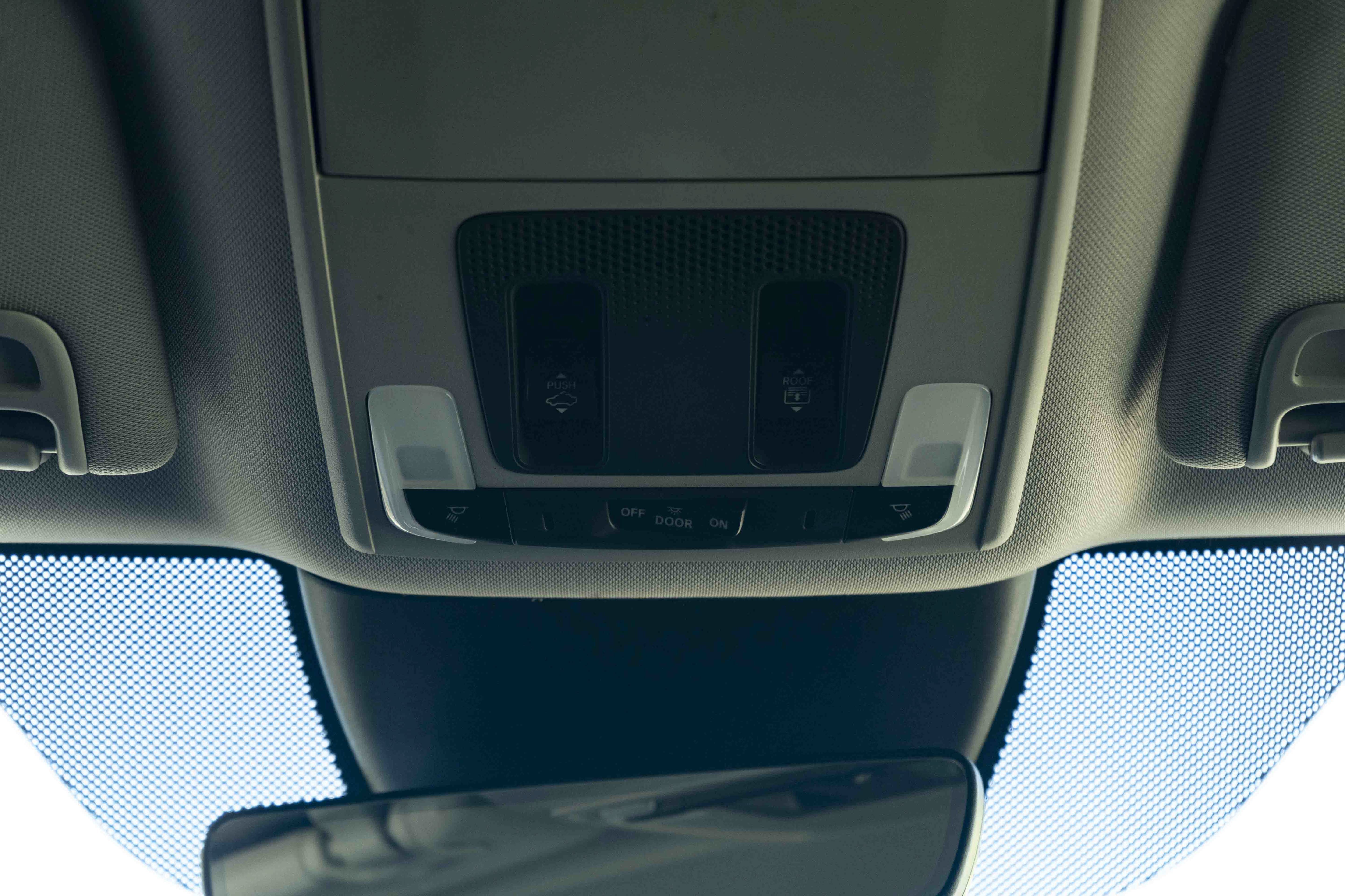 Used 2025 Honda Pilot Elite image 36