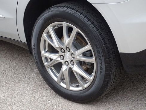 Used 2022 Buick Enclave Premium image 19