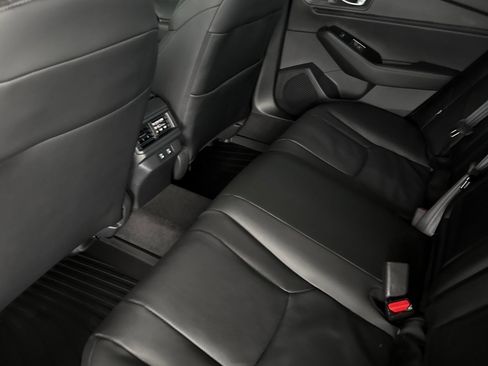 New 2026 Honda Accord Touring image 20