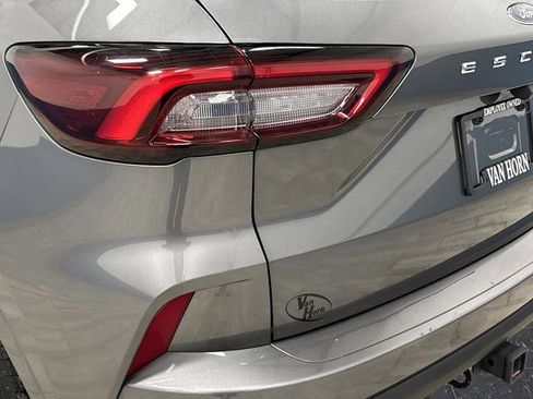 Used 2023 Ford Escape ST-Line Select image 32