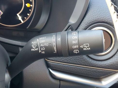 New 2026 MAZDA CX-70 SC Plus image 22