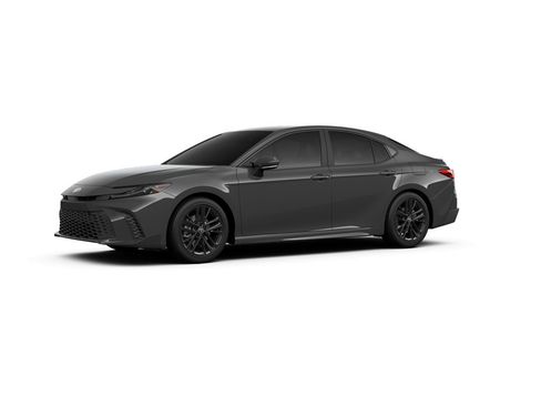 New 2026 Toyota Camry SE image 2