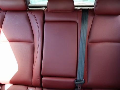 Used 2025 MAZDA MAZDA3 Carbon image 17