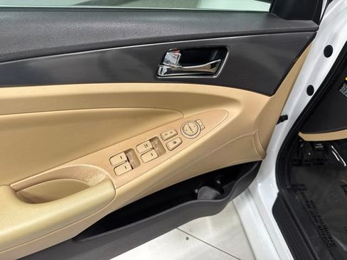 Used 2015 Hyundai Sonata Hybrid FWD image 11