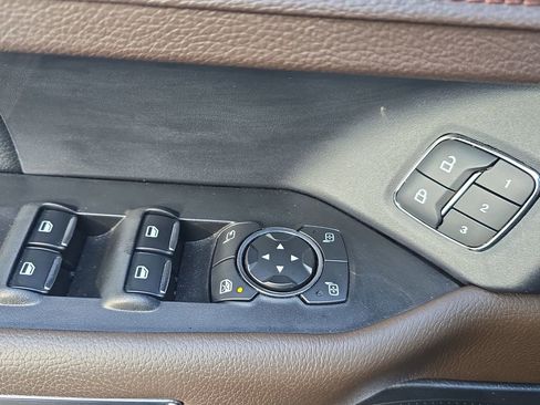 Used 2020 Ford Expedition Max King Ranch w/ Cargo Package image 28