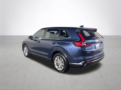 Certified 2023 Honda CR-V EX-L image 9