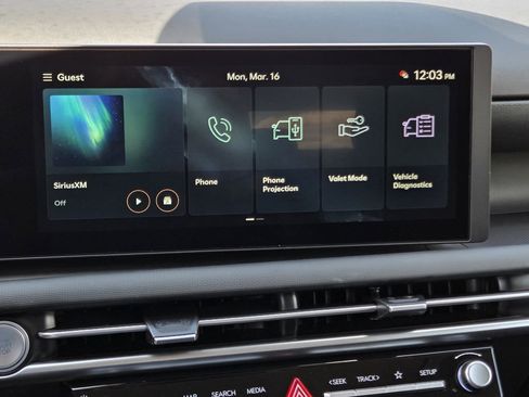 New 2026 Hyundai Tucson SEL image 6