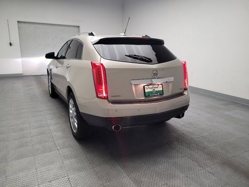 Used 2016 Cadillac SRX Performance w/ Driver Assist Package FWD image 6