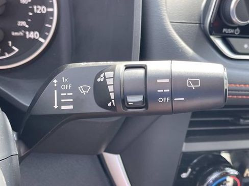 New 2026 Nissan Rogue SV AWD/4WD image 35