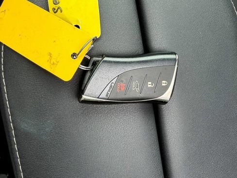 Used 2025 Lexus TX 350 AWD w/ Technology Package image 13