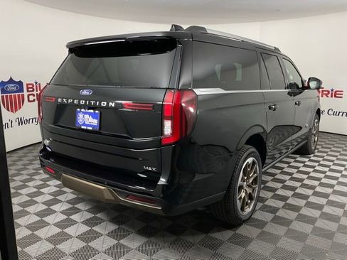New 2026 Ford Expedition Max King Ranch image 3