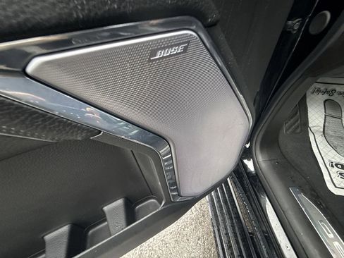 Certified 2024 GMC Sierra 2500 Denali w/ Denali Reserve Package image 31