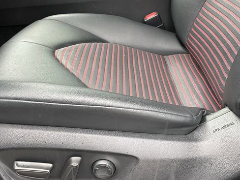 Used 2023 Toyota Camry TRD w/ TRD Package w/JBL Audio image 22