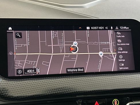 Certified 2023 BMW 228i Gran Coupe w/ Convenience Package image 24