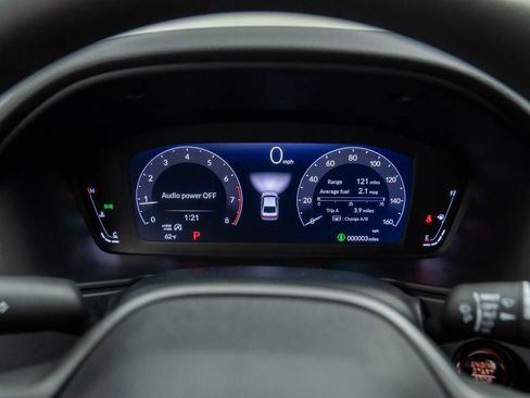 New 2026 Honda Accord SE image 28