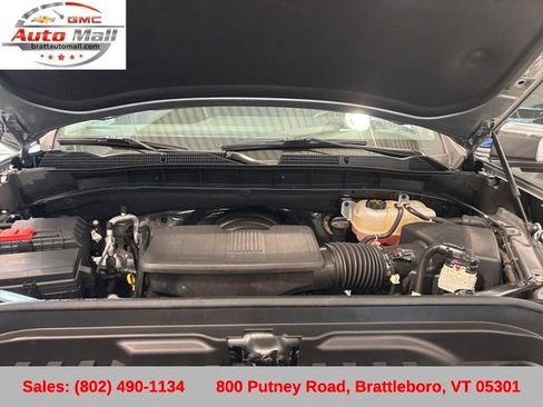 Used 2024 GMC Sierra 1500 Denali w/ Denali Reserve Package image 23