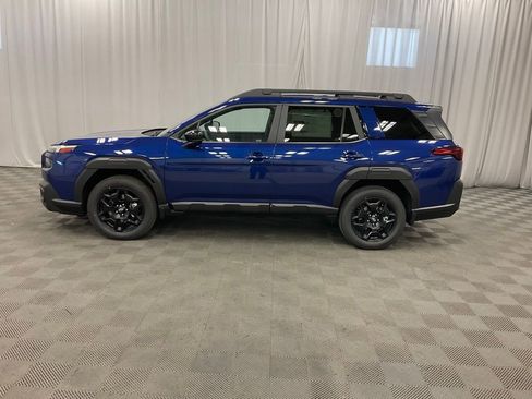 New 2026 Subaru Outback Limited image 7