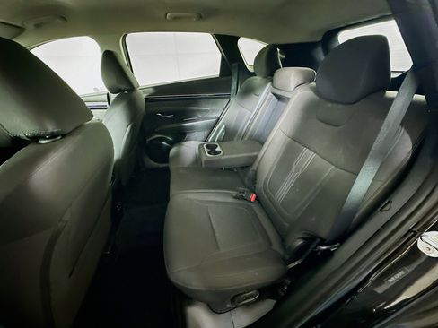 Certified 2023 Hyundai Tucson SEL image 23