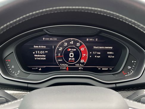 Used 2020 Audi SQ5 Premium Plus w/ Premium Plus Package image 21