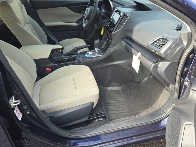 Used 2019 Subaru Impreza 2.0i Premium w/ Eyesight & BSD/Rcta & SRF AWD/4WD image 9