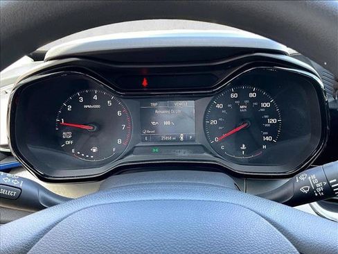Used 2024 Chevrolet Trax LS w/ Driver Confidence Package FWD image 22