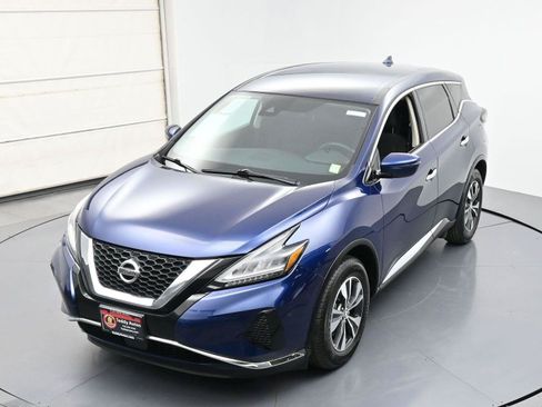 Used 2020 Nissan Murano S w/ Technology Package AWD/4WD image 16