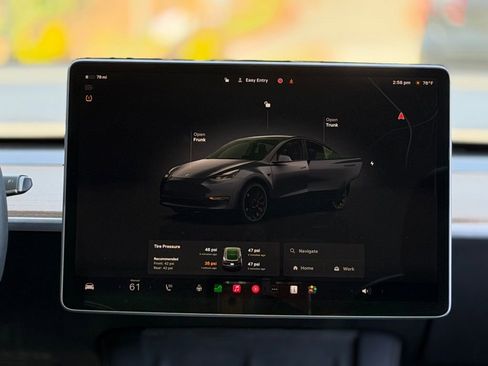 Used 2022 Tesla Model Y Performance image 46