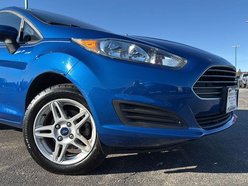Used 2018 Ford Fiesta SE w/ Cold Weather Package image 2