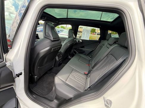 Used 2026 BMW X3 xDrive30 w/ M Sport Package image 23