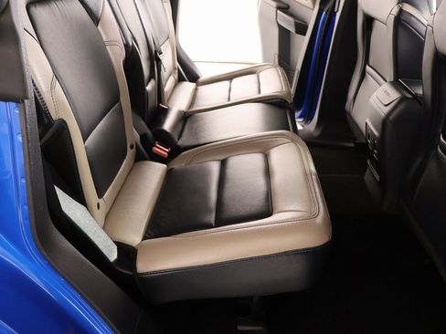 Used 2024 Ford Bronco Wildtrak image 16