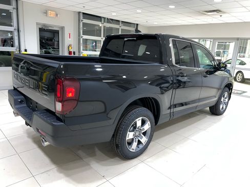 New 2026 Honda Ridgeline RTL image 6