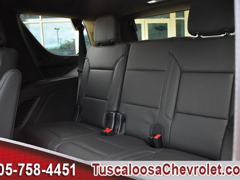 Certified 2023 Chevrolet Tahoe Z71 w/ Luxury Package AWD/4WD image 26